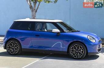 MINI Hatch 2025 в Харків