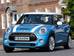 MINI John Cooper Works II поколение Хэтчбек