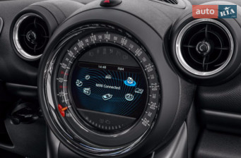 MINI Paceman 2013