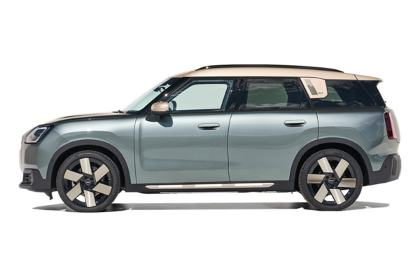 MINI Countryman 2023 