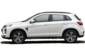 Mitsubishi ASX Instyle