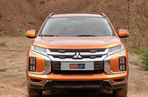 Новий  ASX 2 поколение кросовер - фото 6