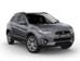 Mitsubishi ASX I покоління (FL) Кросовер