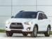 Mitsubishi ASX I покоління (FL) Кросовер