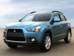 Mitsubishi ASX I поколение Кроссовер