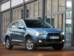 Mitsubishi ASX I поколение Кроссовер