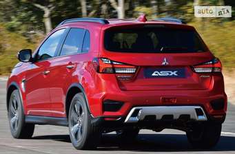 Mitsubishi ASX 2024 в Одесса