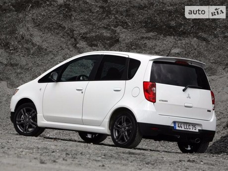 Colt Mitsubishi Colt