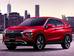 Mitsubishi Eclipse Cross I покоління (FL) Кросовер