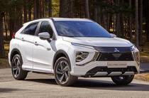 Mitsubishi Eclipse Cross Ultimate