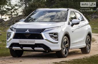 Mitsubishi Eclipse Cross 2024 Intense