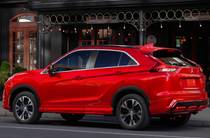 Mitsubishi Eclipse Cross Ultimate