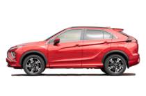 Mitsubishi Eclipse Cross Intense