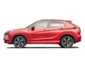 Mitsubishi Eclipse Cross Mitsubishi Eclipse Cross