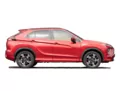 Mitsubishi Eclipse Cross Mitsubishi Eclipse Cross