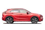 Mitsubishi Eclipse Cross Instyle