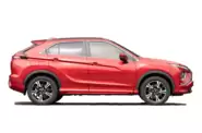 Mitsubishi Eclipse Cross Instyle