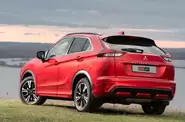 Mitsubishi Eclipse Cross Instyle