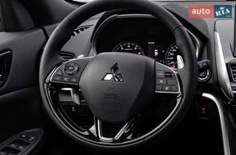Mitsubishi Eclipse Cross 2025 в Кропивницький (Кіровоград)