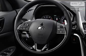 Mitsubishi Eclipse Cross 2025 Instyle
