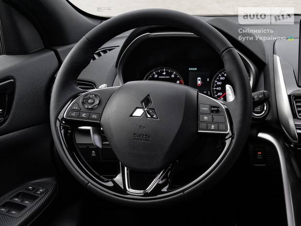 Mitsubishi Eclipse Cross 2025