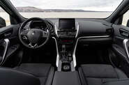 Mitsubishi Eclipse Cross Instyle