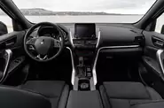 Mitsubishi Eclipse Cross Instyle