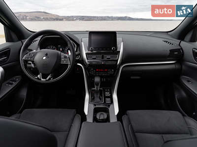 Mitsubishi Eclipse Cross 2025 Instyle