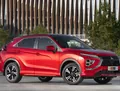 Mitsubishi Eclipse Cross Mitsubishi Eclipse Cross