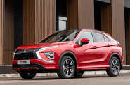 Mitsubishi Eclipse Cross Instyle