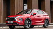 Mitsubishi Eclipse Cross Instyle
