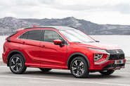 Mitsubishi Eclipse Cross Instyle