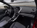 Mitsubishi Eclipse Cross Mitsubishi Eclipse Cross