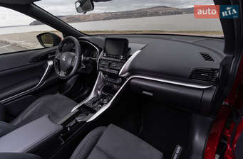 Mitsubishi Eclipse Cross 2025 в Кропивницький (Кіровоград)
