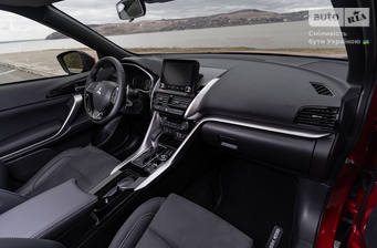 Mitsubishi Eclipse Cross 2025 Instyle