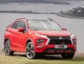 Mitsubishi Eclipse Cross Mitsubishi Eclipse Cross