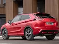 Mitsubishi Eclipse Cross Mitsubishi Eclipse Cross