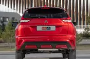 Mitsubishi Eclipse Cross Instyle