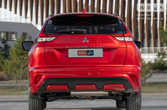 Mitsubishi Eclipse Cross 2025 Instyle