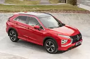 Mitsubishi Eclipse Cross Instyle