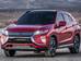 Mitsubishi Eclipse Cross I поколение Кроссовер