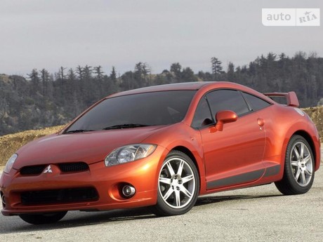 Mitsubishi Eclipse