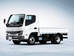  Fuso Canter IX поколение Борт