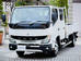  Fuso Canter IX поколение Борт
