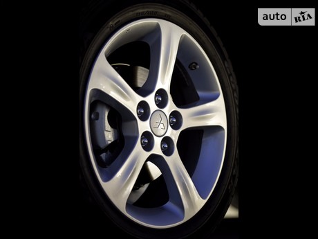 Galant Mitsubishi Galant