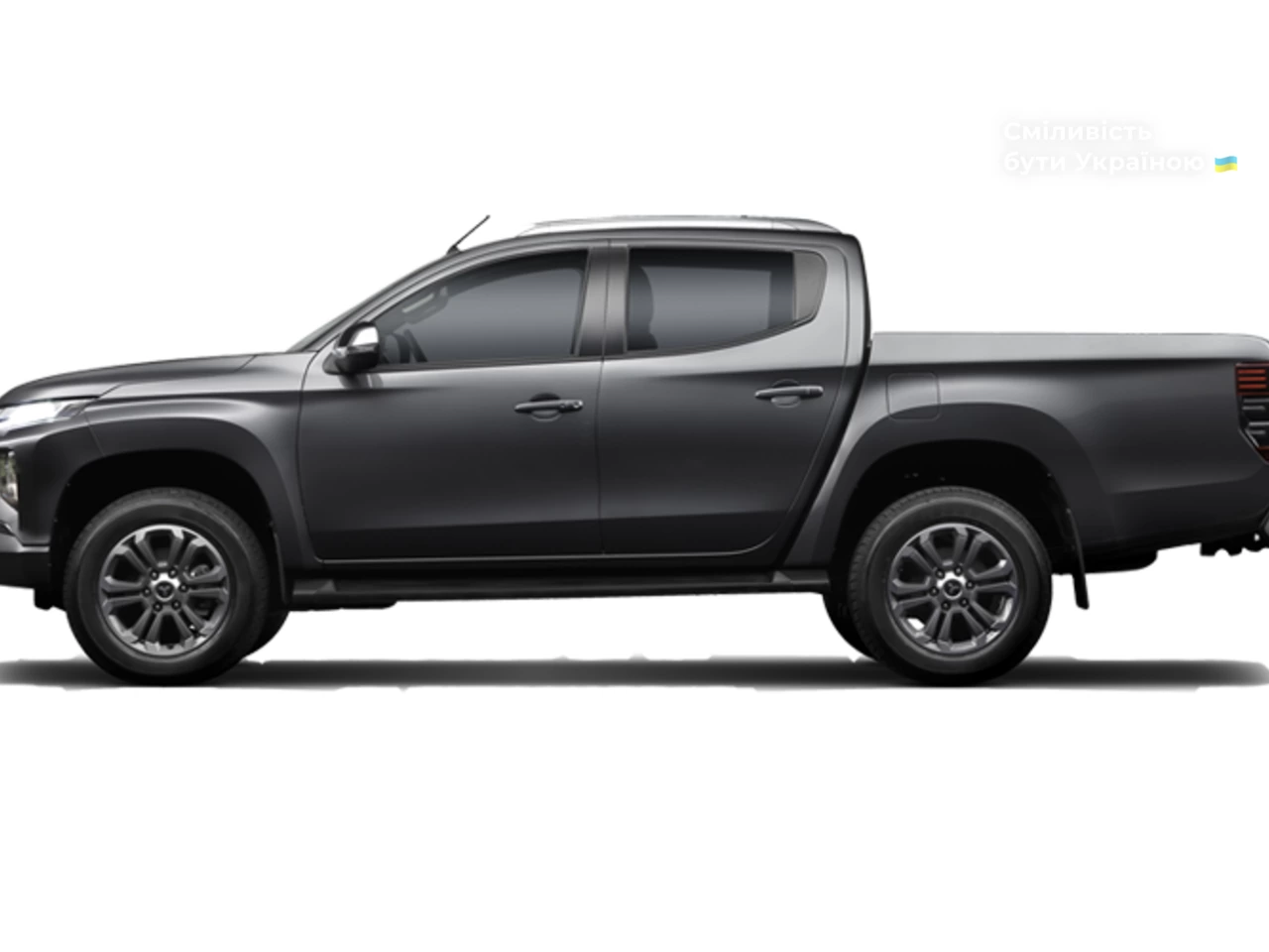 Mitsubishi L 200 Instyle