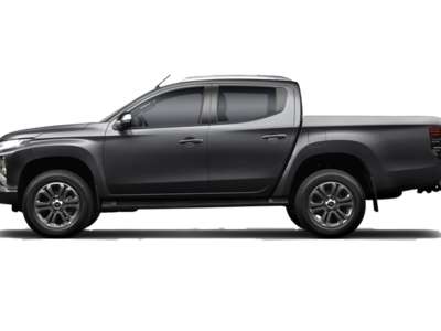 Mitsubishi L 200 Ultimate 2.4 DI-D AT (181 к.с.) 4WD 2024