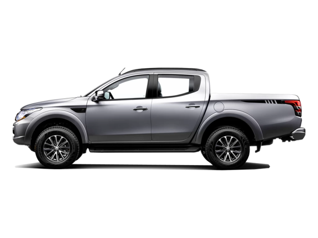 Mitsubishi L 200 Intense