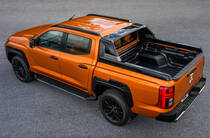 Новий  L 200 6 поколение пікап - фото 7