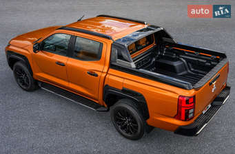 Mitsubishi L 200 2025 в Кропивницький (Кіровоград)